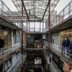 لیست پاساژهای ناایمن اعلام شد؛هشدار آتش‌نشانی