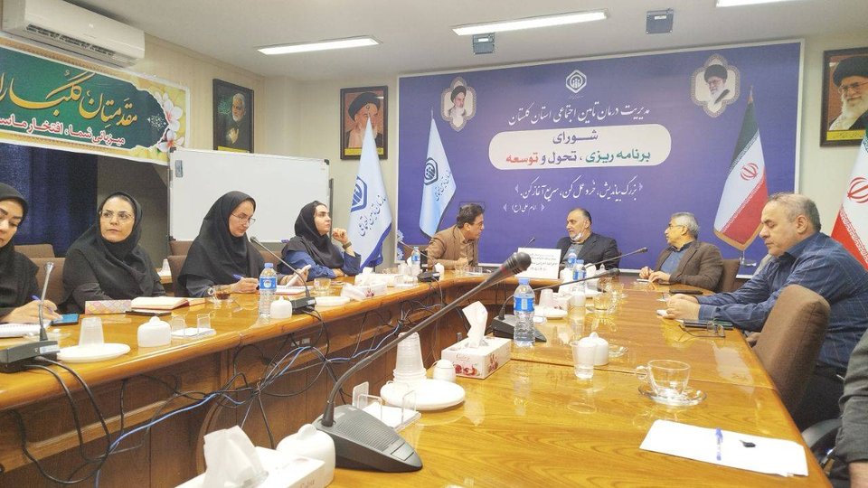 اجرای برنامه پزشک خانواده و نظام ارجاع، گام مهمی در ارتقاء نظام سلامت