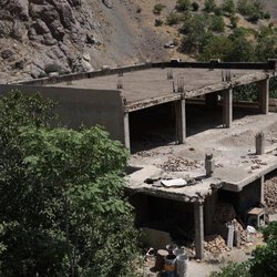 حریم تهران میان چند مدیر؛ ساخت‌وساز غیرمجاز در مرزهای خاکستری