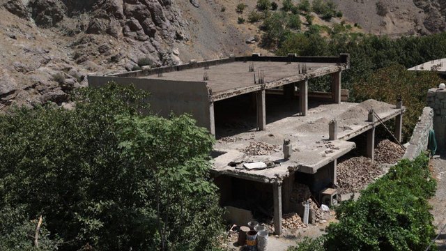 حریم تهران میان چند مدیر؛ ساخت‌وساز غیرمجاز در مرزهای خاکستری