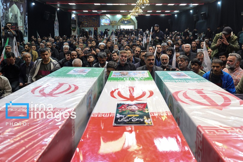 شناسایی و تعیین هویت بیش از ۳۳۰۰ شهید در جنگ تحمیلی اخیر