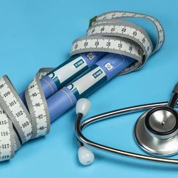 هشدار یک متخصص؛ داروی تزریقی لاغری برای همه افراد چاق مناسب نیست