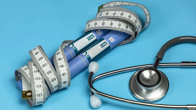 هشدار یک متخصص؛ داروی تزریقی لاغری برای همه افراد چاق مناسب نیست