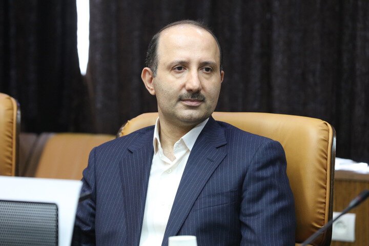 معاون توسعه مدیریت و منابع انسانی سازمان تامین اجتماعی منصوب شد