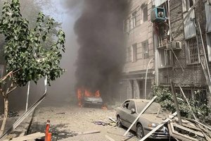 حالا منتظر علایم روان‌شناختی جنگ باشیم