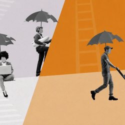 گسترش تامین اجتماعی به کارگران خوداشتغال؛ ورود نیروی کار غیررسمی به نظام‌های حمایتی