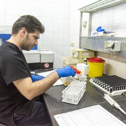 هشدار درباره فروش مواد آزمایشگاهی تقلبی