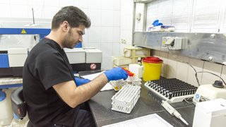 هشدار درباره فروش مواد آزمایشگاهی تقلبی