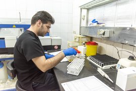 هشدار درباره فروش مواد آزمایشگاهی تقلبی