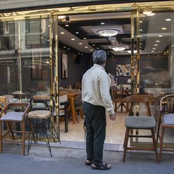 نعمت‌آباد محله‌ای در گذار، از فروش کالاهای دست دوم تا مبلمان کارگاهی