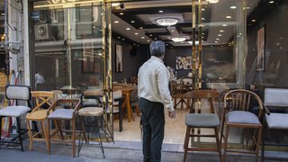 نعمت‌آباد محله‌ای در گذار، از فروش کالاهای دست دوم تا مبلمان کارگاهی