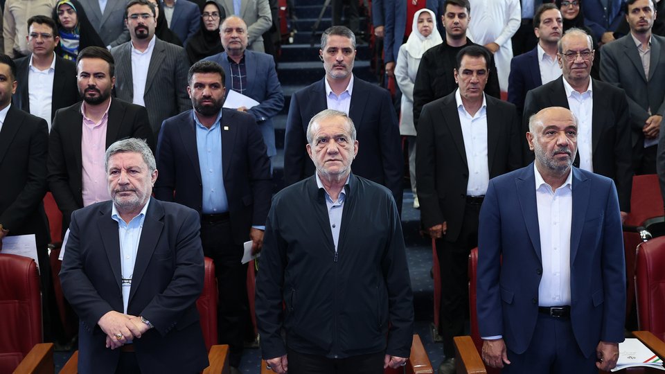 پیامدهای مثبت اقرار به بی‌عدالتی در دستگاه‌ها