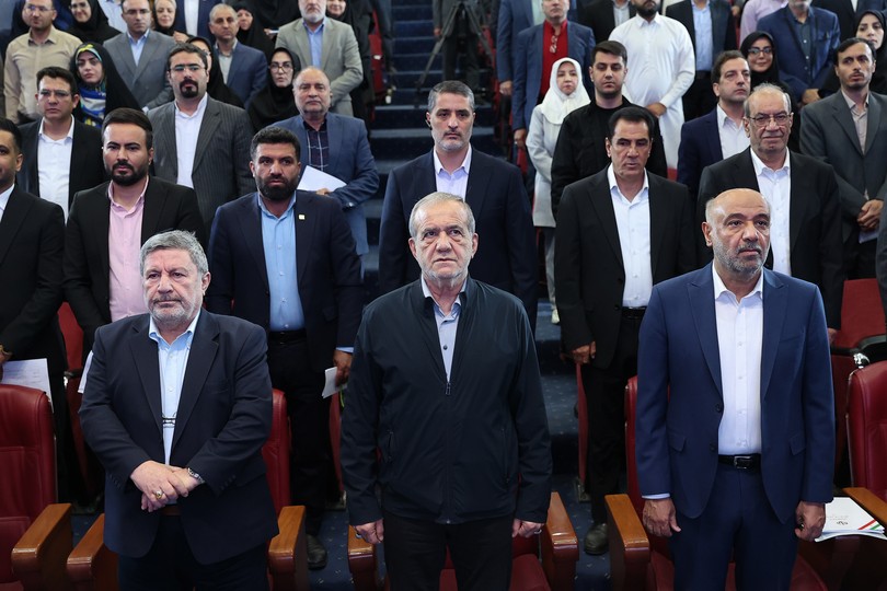 پیامدهای مثبت اقرار به بی‌عدالتی در دستگاه‌ها