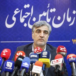 آمارهای جدید مدیرعامل: ۲۱۳ هزار بازنشسته زیر چهل سال؛ بدهی  ۲۰۰ همتی کارفرمایان