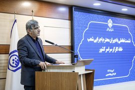 دیدار سالاری با دبیران خانه کارگر؛ وعده اصلاحات ساختاری در تأمین اجتماعی