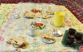 سفره‌های کوچک‌تر، سقف‌های گران‌تر