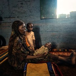 جنگ داخلی سودان: نگاهی دقیق به بزرگ‌ترین بحران انسانی جهان
