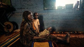 جنگ داخلی سودان: نگاهی دقیق به بزرگ‌ترین بحران انسانی جهان