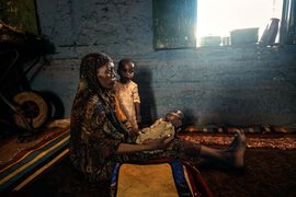 جنگ داخلی سودان: نگاهی دقیق به بزرگ‌ترین بحران انسانی جهان