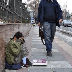 ۱۵۱ هزار کودک ایرانی در دوره ابتدایی از تحصیل بازمانده‌اند