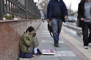 از فقر تا استثمار؛ سرنوشت کودکان کار در ایران