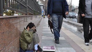 کودکان کار: قربانیان خاموش جنگ