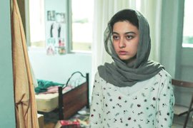 مرور فیلم دِرِساژ؛ نفی اقتدار
