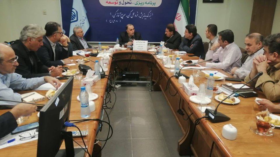 پزشک خانواده نیازمند بسترسازی فرهنگی و مشارکت بیمه‌شدگان