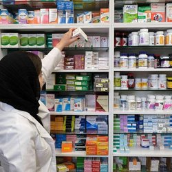 جهش۴ برابری قیمت برخی داروها