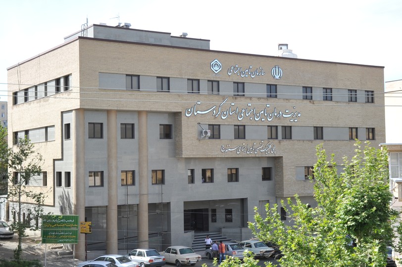 پرداخت ۳۴۹ میلیارد تومان مطالبات مراکز درمانی در کردستان