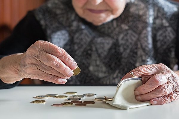 تجربه کشورهای اروپایی در کاهش فقر سالمندان؛ اصلاحات بازنشستگی و حمایت اجتماعی