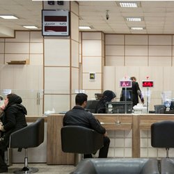 اطلاعیه بانک‌ها: تعطیلی تمامی شعب در کشور و آغاز فعالیت شعب کشیک تهران از سه‌شنبه