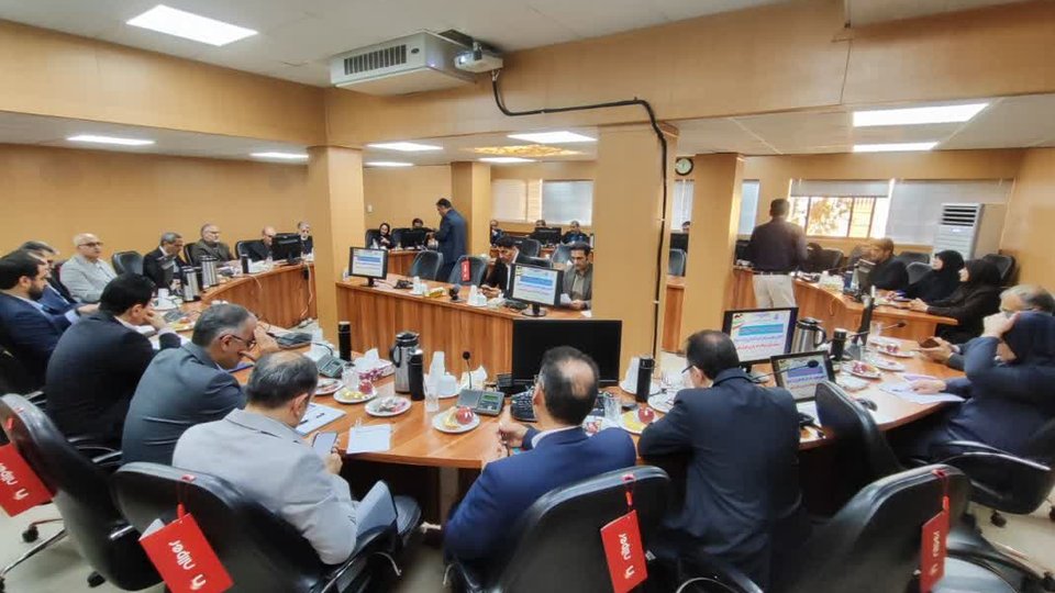 تاکید مدیر درمان کرمان برای تجهیز مراکز ملکی تأمین‌اجتماعی