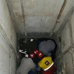 دو سقوط آسانسور در چند ساعت؛ زنگ خطر دوباره برای تهران