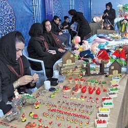 تسهیلات ۱۱ هزار میلیارد تومانی برای کارآفرینان خانگی