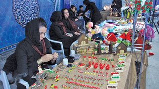 تسهیلات ۱۱ هزار میلیارد تومانی برای کارآفرینان خانگی