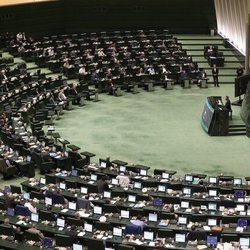 رأی قاطع مجلس به کلیات طرح حبس‌زدایی از مهریه؛ بازگشت طرح به کمیسیون برای اصلاح جزئیات