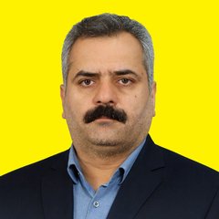 اکبر شوکت