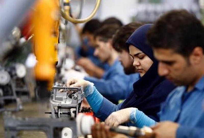 تامین آرامش خاطر کارگر با پرداخت حق بیمه