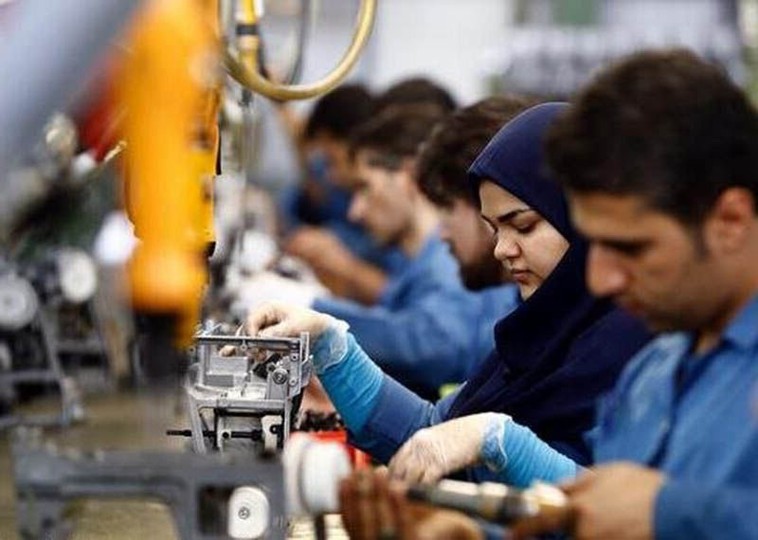 تامین آرامش خاطر کارگر با پرداخت حق بیمه