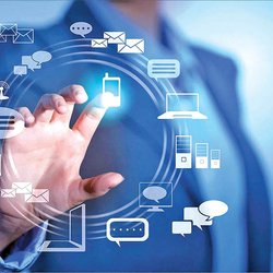 جزیره‌های الکترونیک؛ سرنوشت دولت هوشمند در ایران