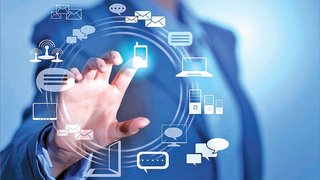 جزیره‌های الکترونیک؛ سرنوشت دولت هوشمند در ایران