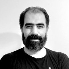 روزبه آقاجری