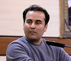 مهدی اسفندیار