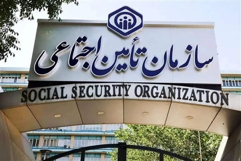 روند کاهشی تعداد مقرری‌بگیران بیمه بیکاری