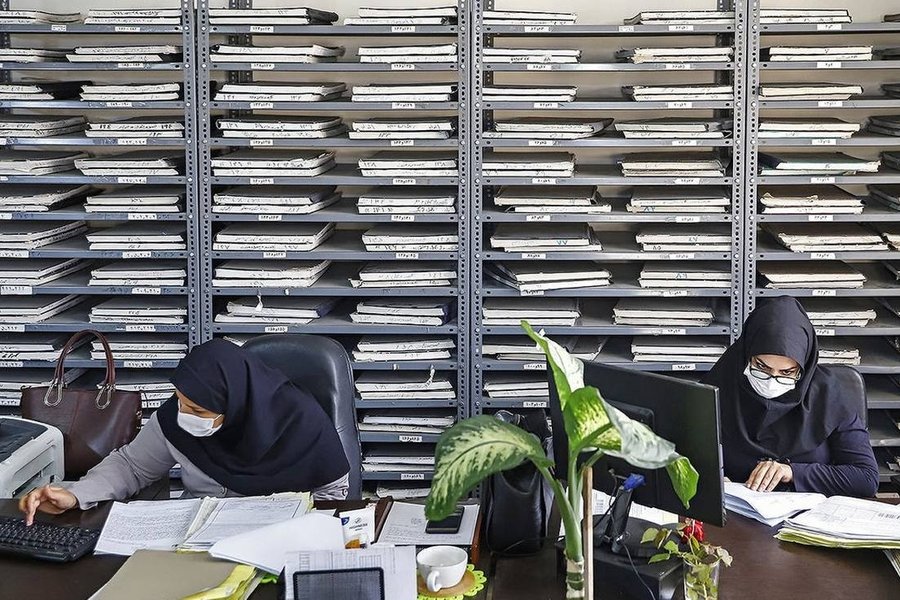 ضربه کاری به اشتغال  زنان