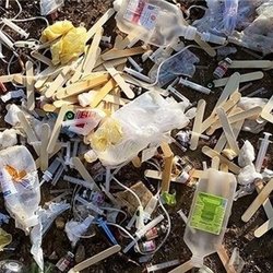 تفکیک فراموش‌شده؛ گره کور مدیریت پسماندهای عفونی