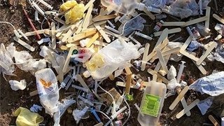 تفکیک فراموش‌شده؛ گره کور مدیریت پسماندهای عفونی