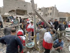 کمک بلاعوض بازسازی به آسیب‌دیدگان جنگ پرداخت می‌شود