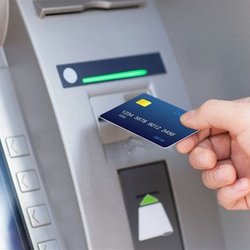 سقف برداشت از خودپردازها 500 هزار تومان شد